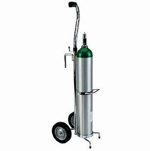 Image result for e tank cart