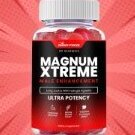 Magnum Bull