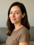 Zoe Parker