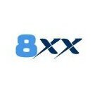 8xxspace