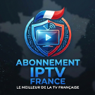 Abonnement Iptv France