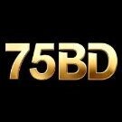 75BD