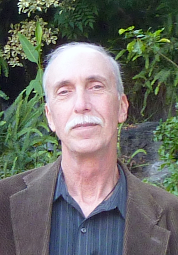 Bob Wold