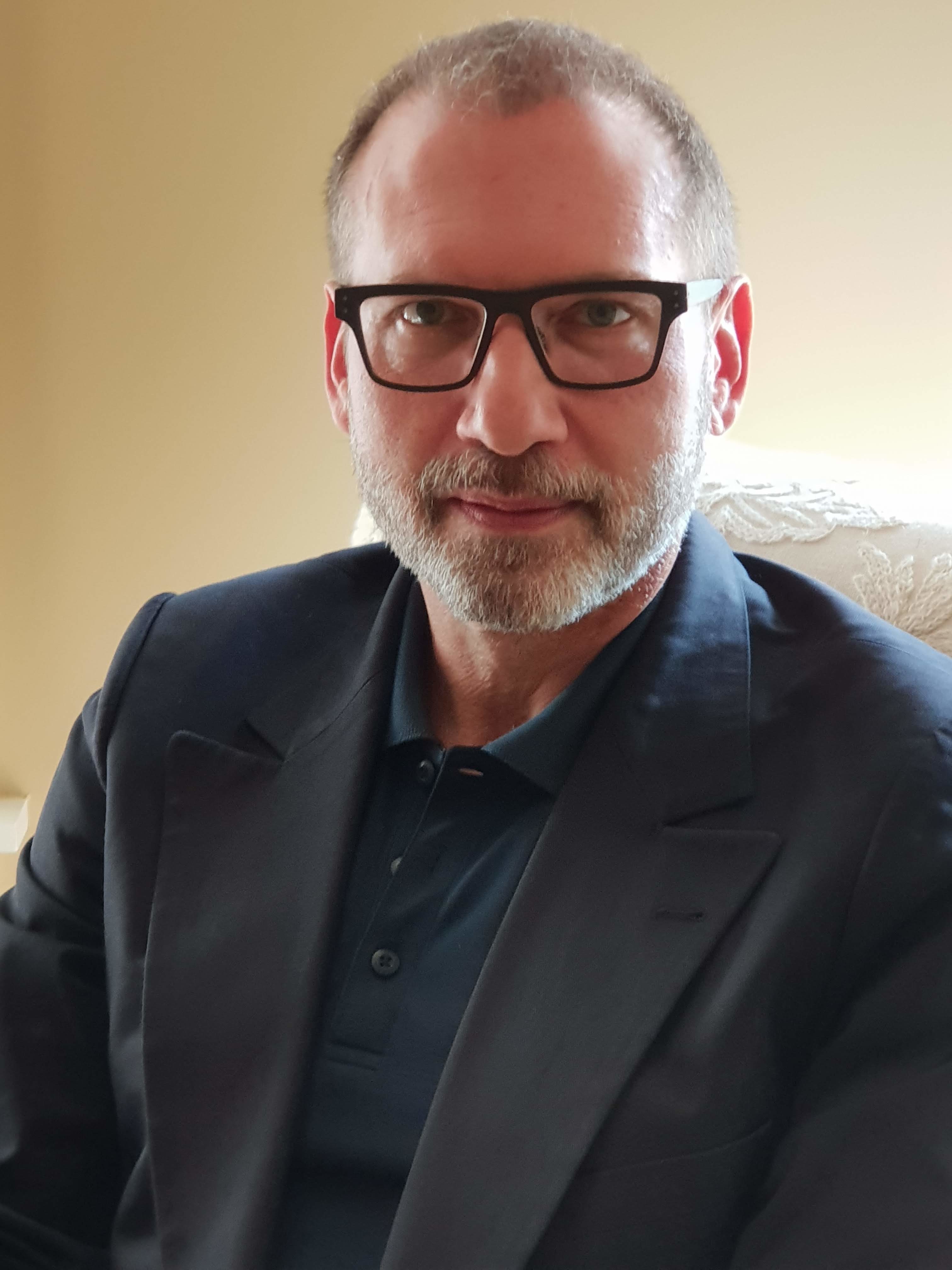 Mark Massullo