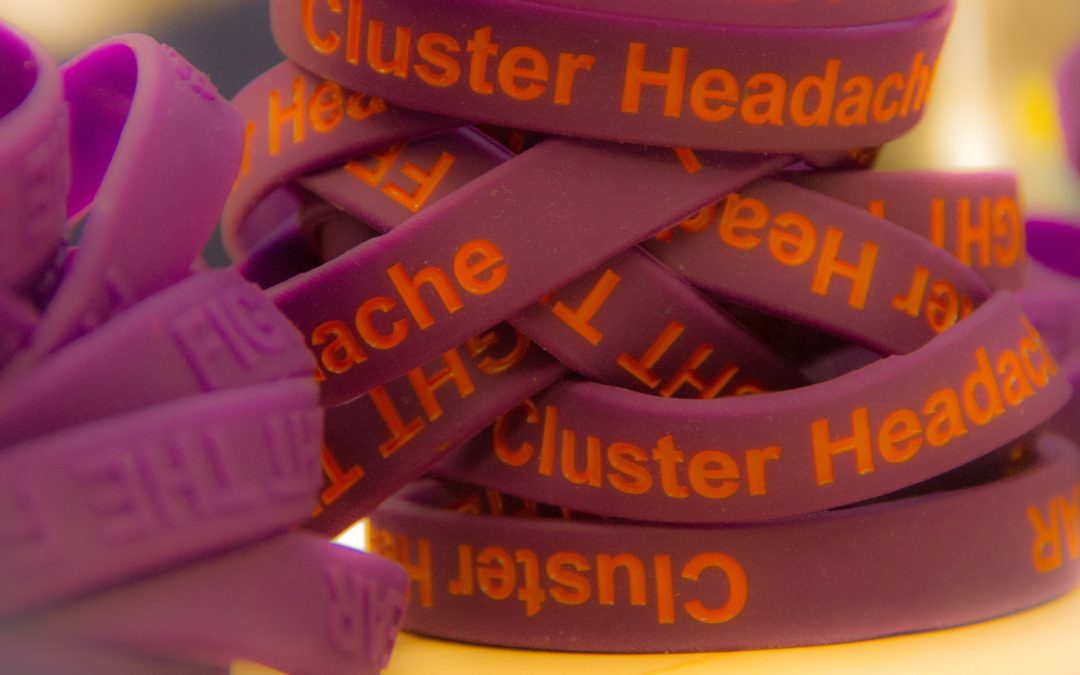 Cluster Headache Awareness Day—March 21st