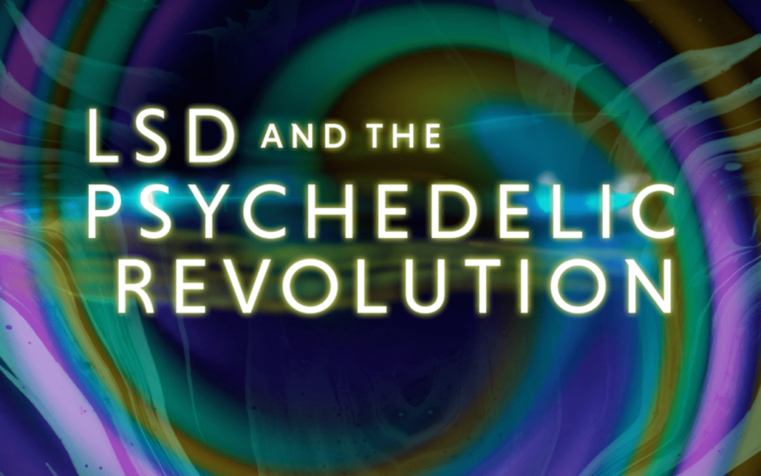 National Geographic Investigates: LSD and the Psychedelic Revolution