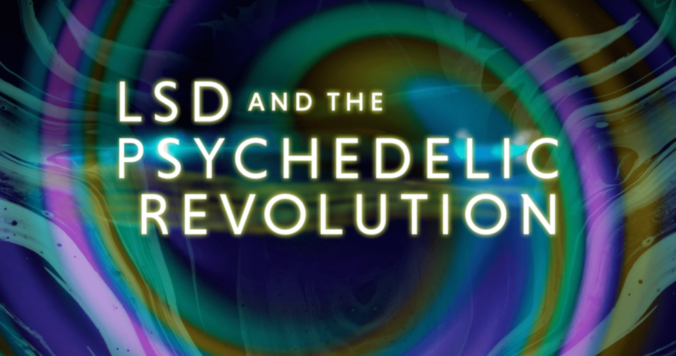 National Geographic Investigates: LSD and the Psychedelic Revolution
