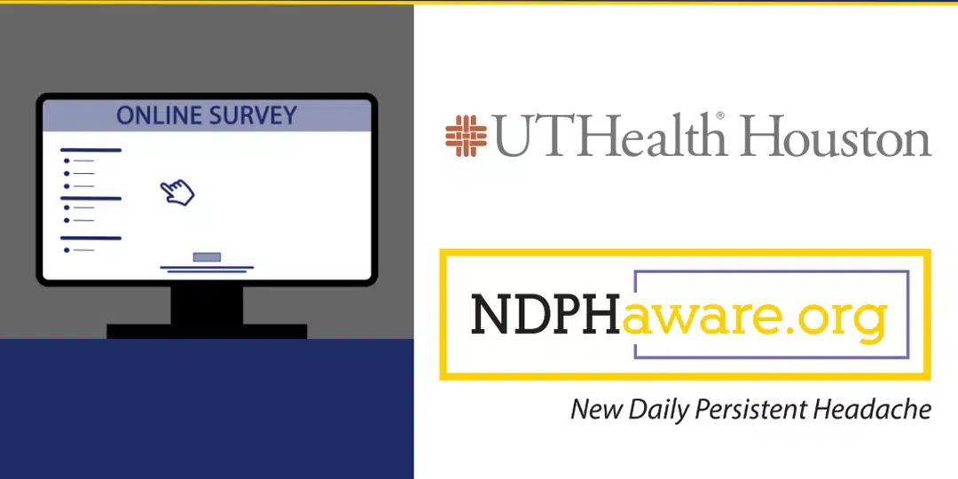 NDPH Patient Experience Survey