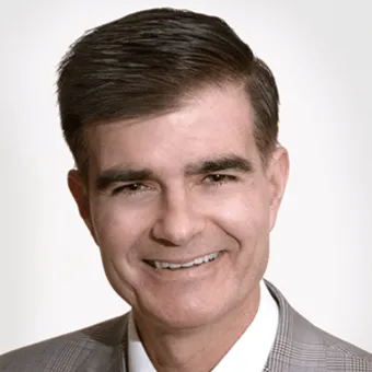 Brian E. McGeeney